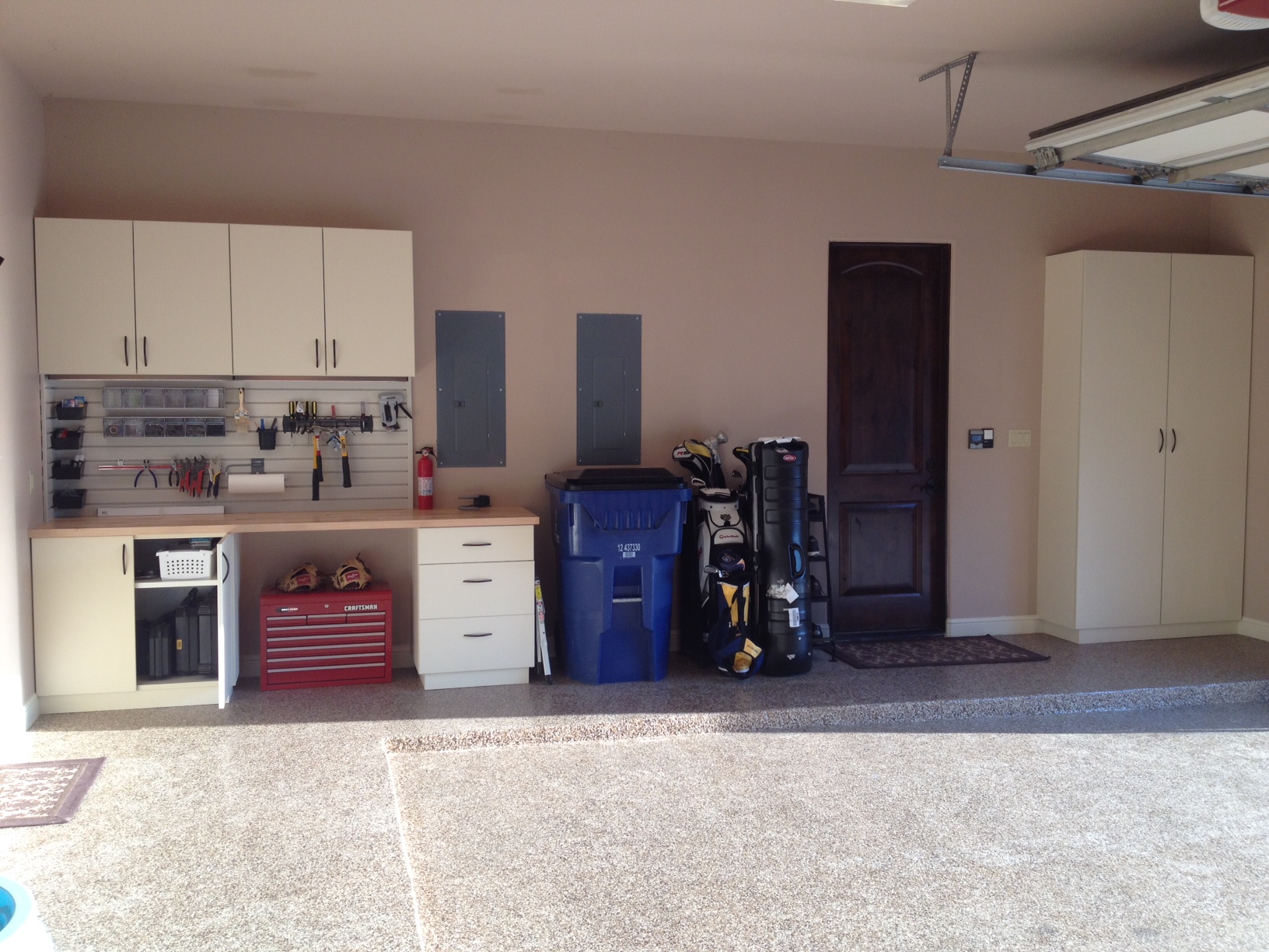 Garage Cabinets Austin Texas Garage Storage Cabinets Home